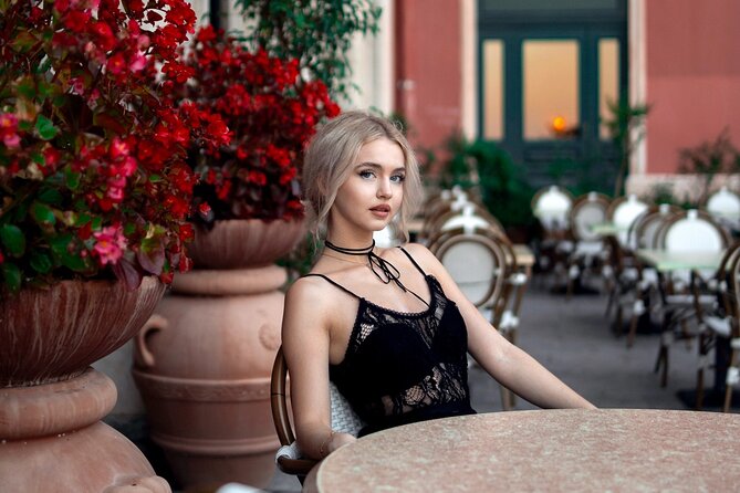 Private Vacation Photography Experience in Split, Croatia - Flexibility in Location Choices