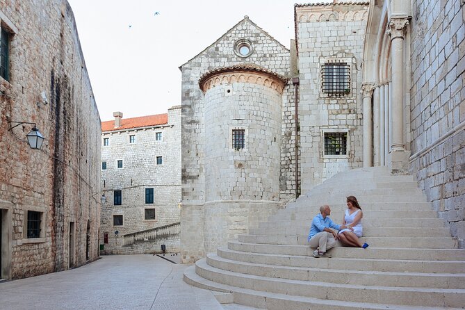 Private Vacation Photography Session With Local Photographer in Dubrovnik - Customer Support and Resources