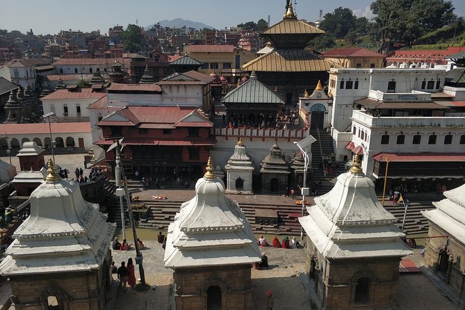 Private Vehicle Rental in Kathmandu -A Convenient and Comfortable Way to Explore - Participation Guidelines