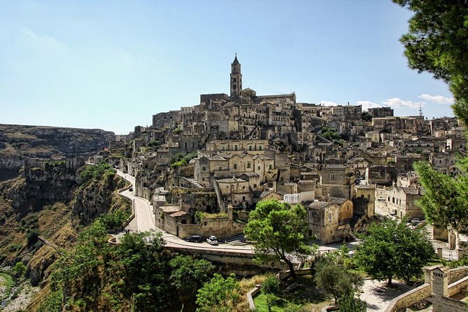 Private Walking Tour in Matera - Knowledgeable and Accommodating Guides