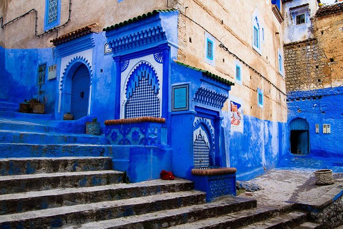 Private Walking Tour of Chefchaouen (The Blue City) - Traveler Experiences and Feedback