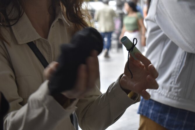 Private Walking Tour of Games and History in the Center of Valencia - Exploring Games and History