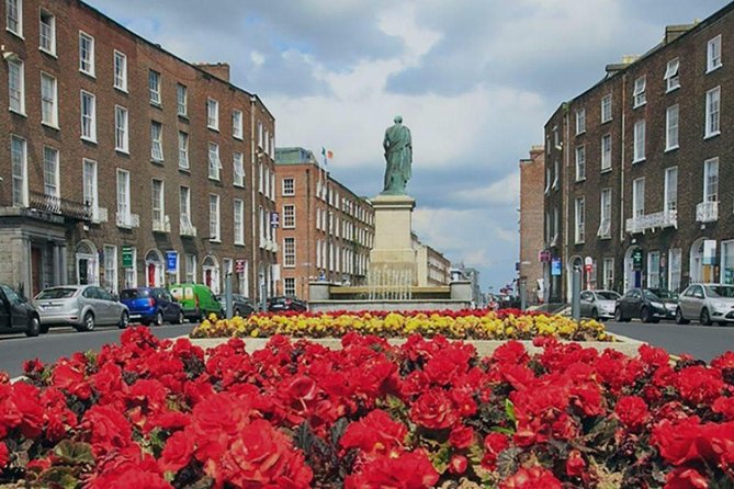 Private Walking Tour of Limerick City - Meeting Point and Accessibility