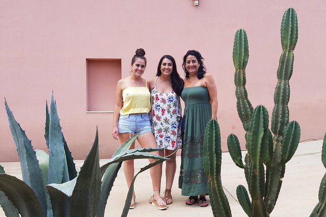 Private Wine and Olive Oil Tour With Wine Professional - Traditional Lunch
