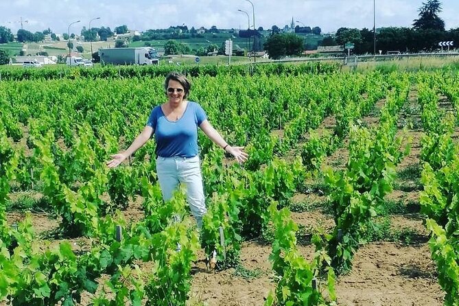 Private Wine Lovers - Super St Emilion - Behind the Scenes Visits Top Chateaux and Medieval Town - Visiting the Wine Chateaux
