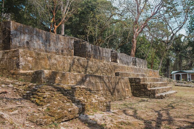 Private | Xunantunich Maya Temple & Barton Creek Cave - Customer Reviews