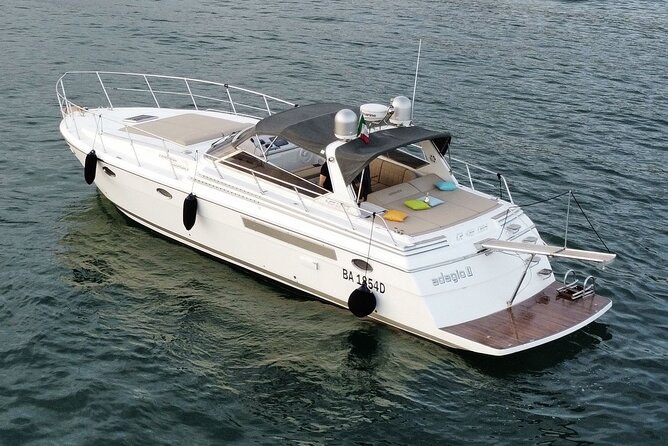 Private Yacht Tour in Gallipoli - Cancellation Policy