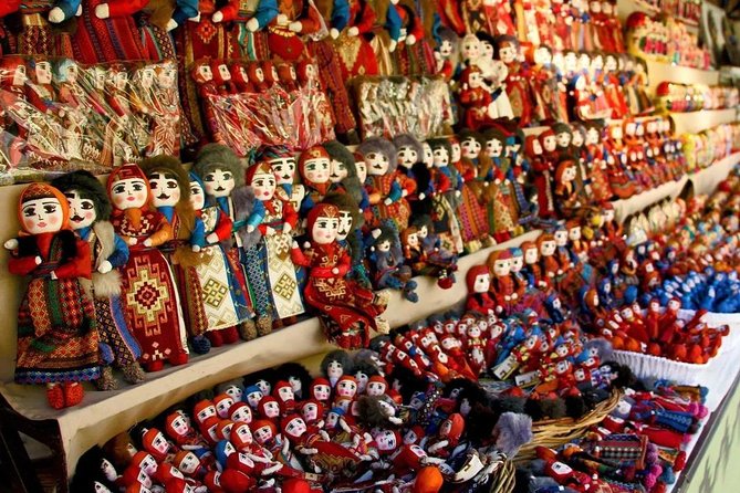 Private Yerevan City Tour Review - Highlights of the Tour