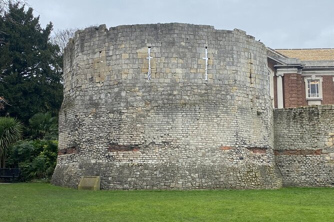 Private York History Walking Tour - Historical Highlights