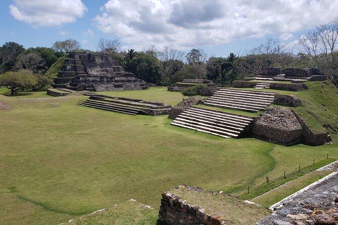 Private Zipline Cavetubing and Altun Ha - Customer Testimonials
