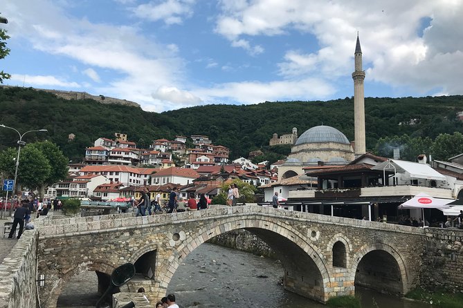 Prizren Sightseeing - Discovering Ottoman Architecture