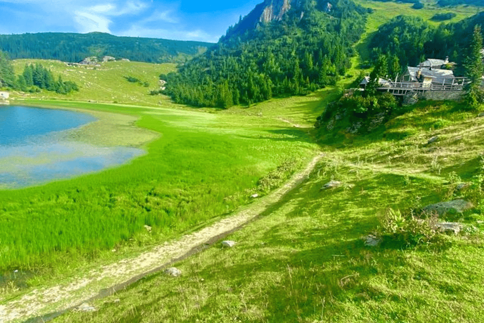 ProkošKo: a Day Tour to the Forgotten Village From Sarajevo - Explore Franciscan Monastery