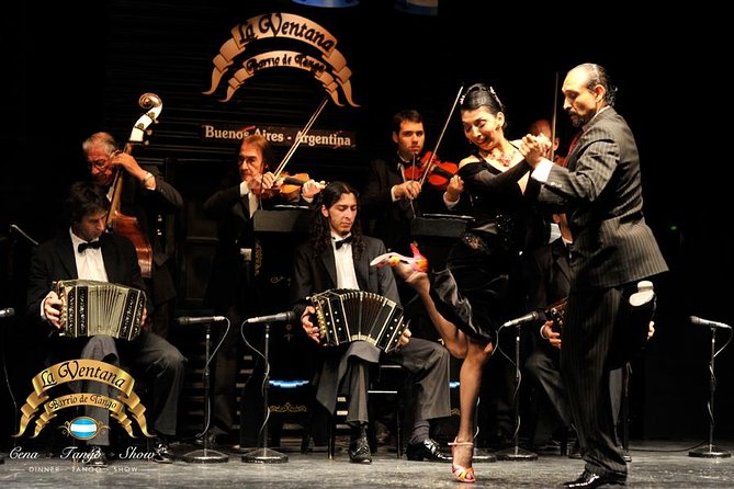 Promo Buenos Aires: Tigre Delta Trip + Dinner & Tango Show - Customer Reviews and Feedback
