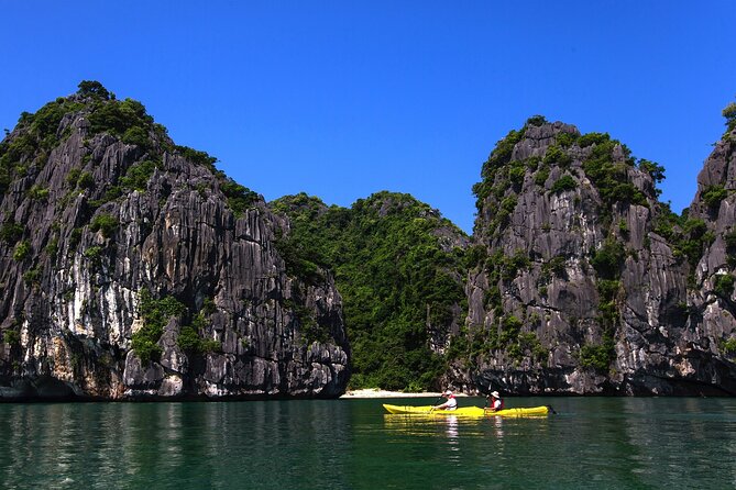 Pu Luong - Ninh Binh - Halong Bay 6 Days - Traveler Reviews
