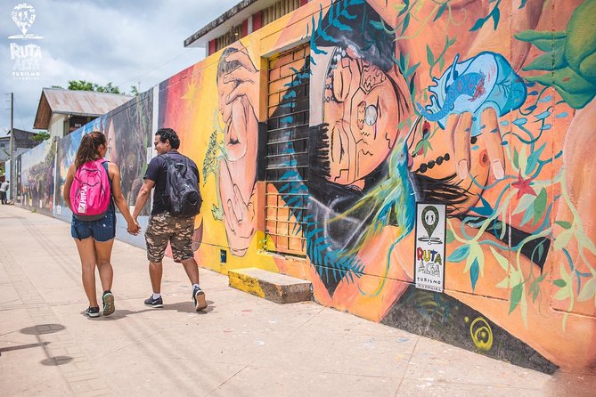 Pucallpa His Art. Photography, Art and Culture Tour. - Reviews and Ratings