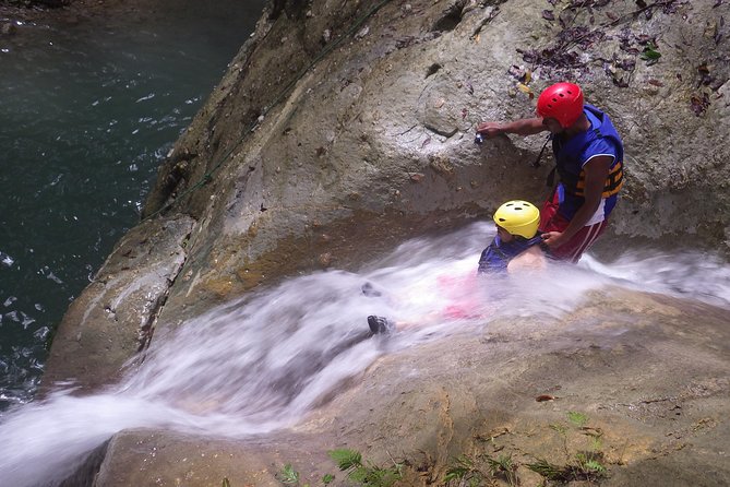 Puerto Plata: Wild, Wet & Eco Adventure - Highlights of the Excursion