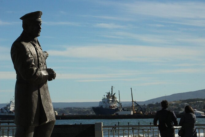 Punta Arenas Antarctic History Private City Tour - Taking in Shackletons Expedition Experience