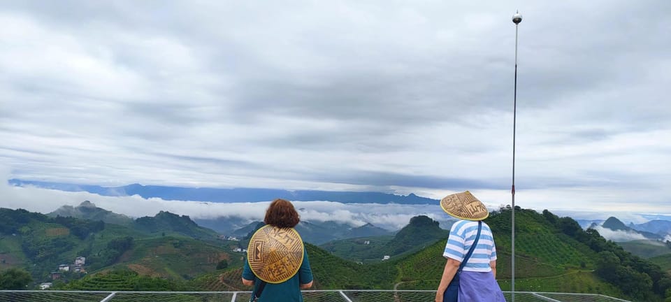 Qixianfeng Tea Plantation Tour in Yangshuo - Inclusions