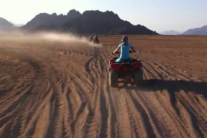 Quad Bike Safari in Sharm El Sheikh - Cultural Insights