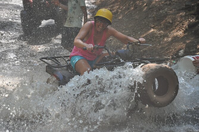 Quad or Buggy Safari in Kusadasi With Pick up - Optional Photo Purchases