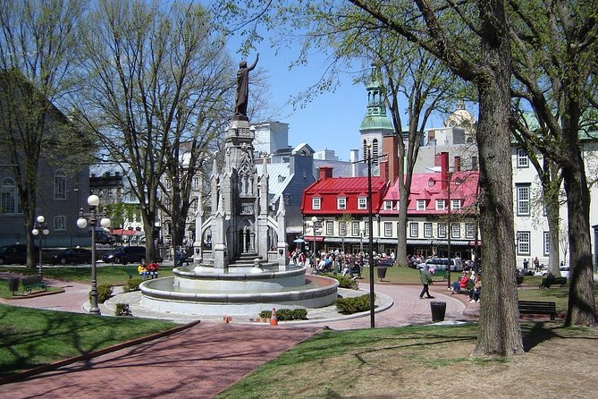 Quebec City Walking Tour - Traveler Reviews and Experiences