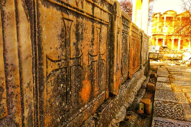 Quick-Ephesus Private Tour - Cancellation and Flexibility