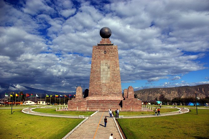 Quito & Middle of the World (PRIVATE Day Trip) - Frequently Asked Questions