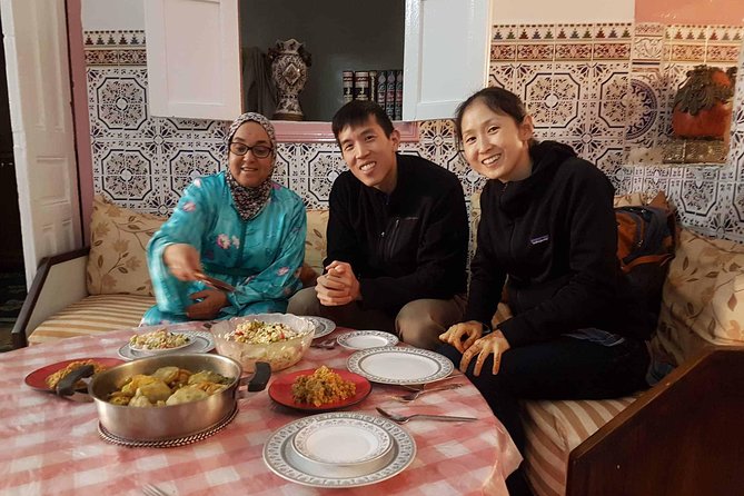 Rabat Food and Cultural Full Day Tour - Positive Traveler Reviews