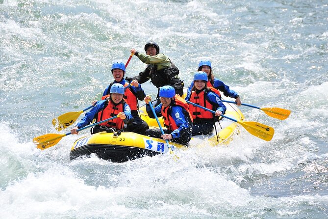 Rafting Adventure at Dalaman River From Fethiye - Lasting Memories of the Excursion