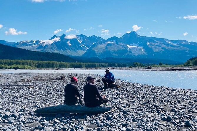 Rafting Adventure on Resurrection River From Seward, Alaska - Traveler Reviews and Feedback