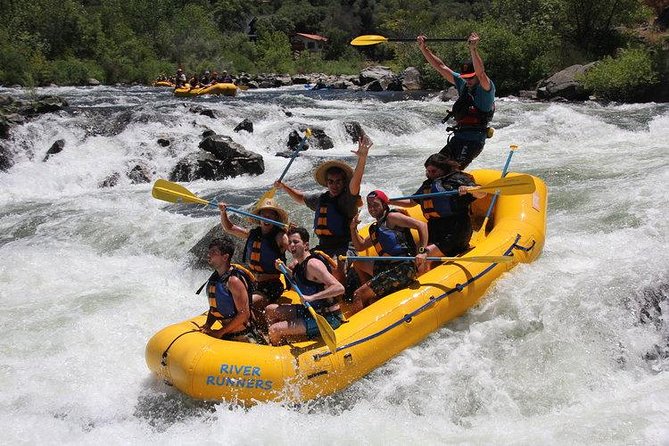 Rafting Tour in Trishuli River - What to Bring