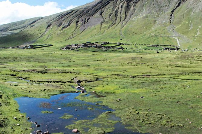 Rainbow Mountain (Day Trip) - Physical Requirements