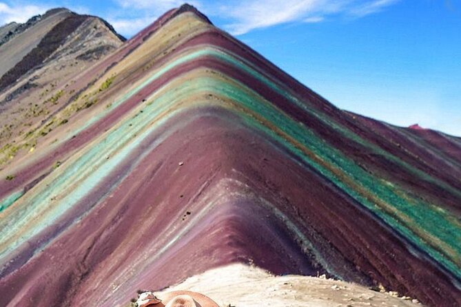 Rainbow Mountain Exclusive - Traveler Experiences