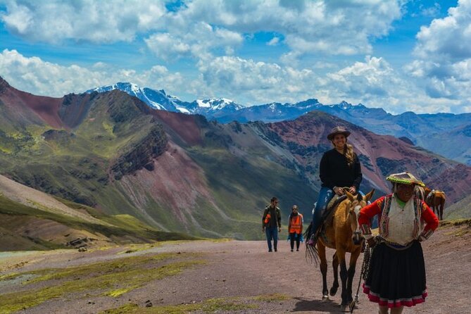 Rainbow Mountain Full Day - Tips for a Memorable Visit