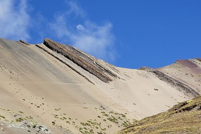 Rainbow Mountain Tour With Only 35 Minutes Hike - Customer Reviews