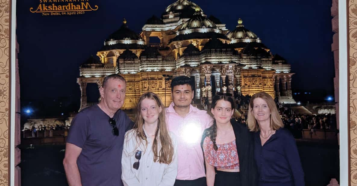 Rajasthan Tour With Private Driver India - Pushkar and Udaipur