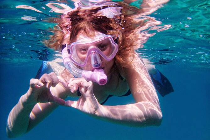 Ras Mohammed Full Day Sea Trip With Lunch by Boat Sharm El-Sheikh - Guest Feedback and Experiences