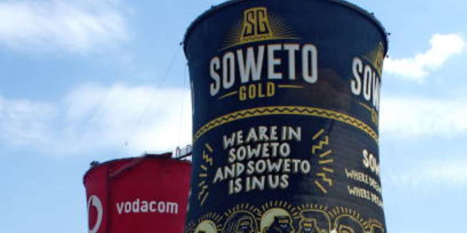 Red Full Day Soweto Tour & Johannesburg Tour - Inclusions