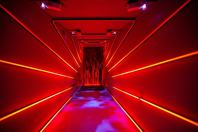 Remastered Audiovisual Experience in Rotterdam - Customer Reviews and Feedback