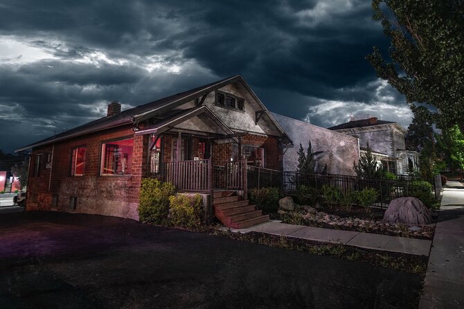Reno Ghosts Tour - Guide Expertise and Engagement