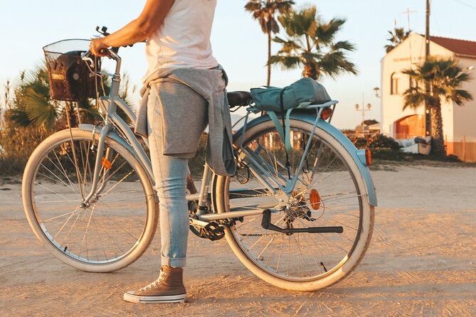 Rent Fat Tire, E-bikes, Bikes or E-scooter in Ferragudo - Booking and Confirmation