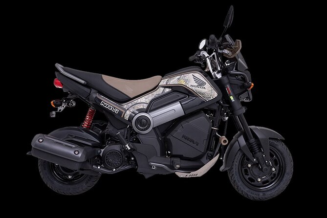 Rental of Tourist Vehicles in San Andrés - Accessibility Features