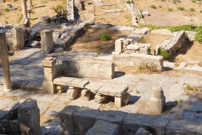 Rethymno Town: Arkadi Monastery - Eleftherna - Margarites Village - What to Expect During the Tour