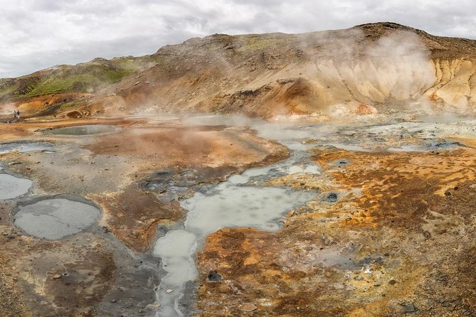 Reykjanes Peninsula Photo Infused Tour - Reviews and Ratings