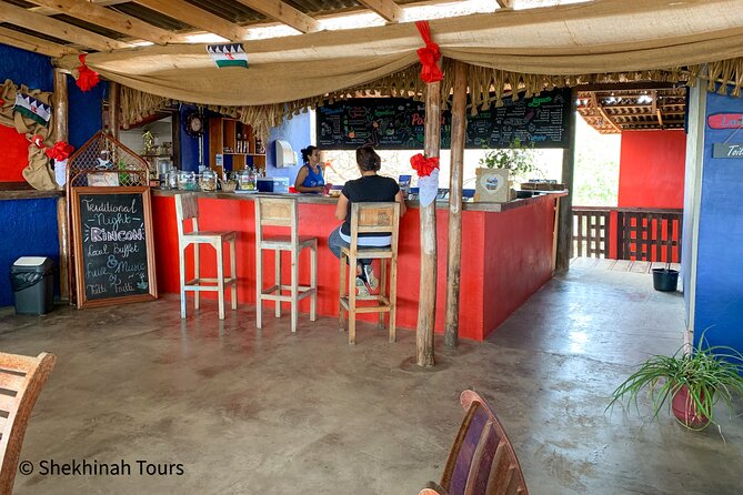 Rincon Visit With Local Guide - Participant Preparation