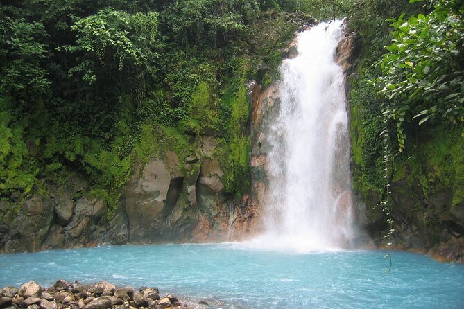 Río Celeste Waterfall - Rainforest Hike, Incl Lunch. - Recommendations for Visitors