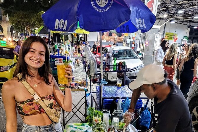 Rio De Janeiro: 5-Day Tour & Cultural Experience, All Included. - Favela and Beach Exploration
