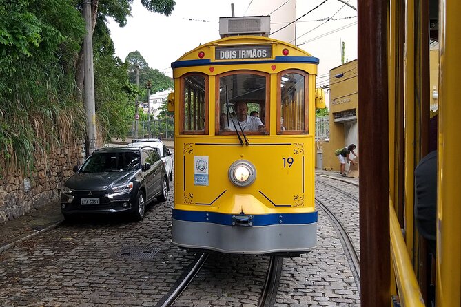 Rio De Janeiro: Private Full-Day Highlights Tour - Additional Considerations