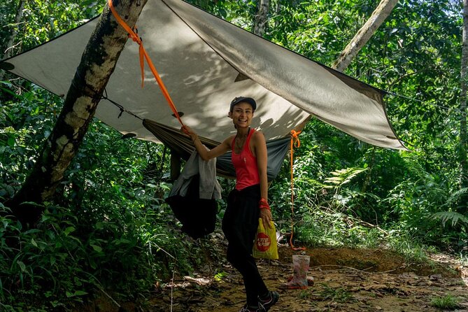 Rio Verde 2 Day Expedition - Rafting Medellín - Cancellation Policy