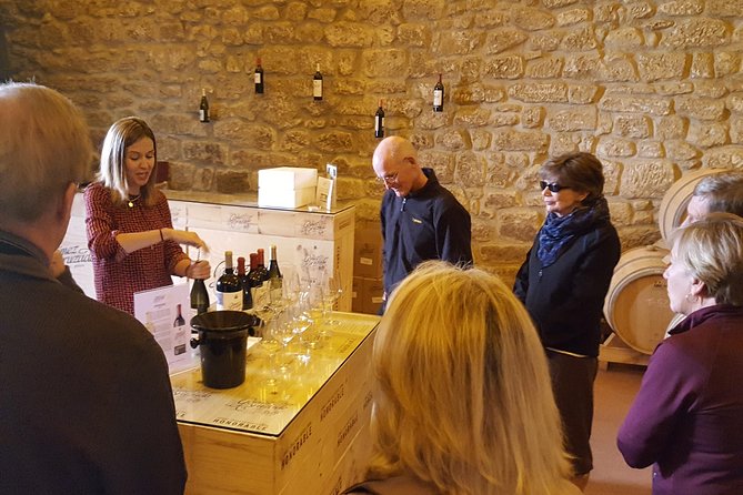 Rioja Wine Tasting Tour From San Sebastian - Enjoying Traditional Riojan Tapas